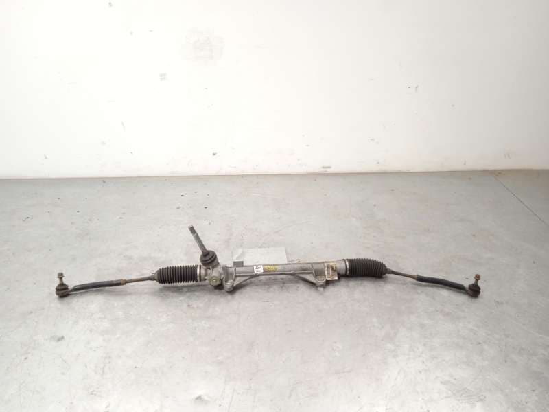 Recambio de cremallera direccion para nissan juke (f15) 1.5 dci referencia OEM IAM 480011KA0E - Negro