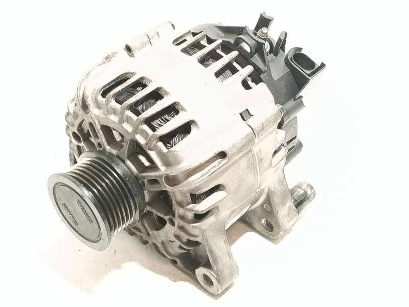 Recambio de alternador para ford transit courier b460 furgón/monospace 1.5 tdci referencia OEM IAM ET7610300AA 2051880