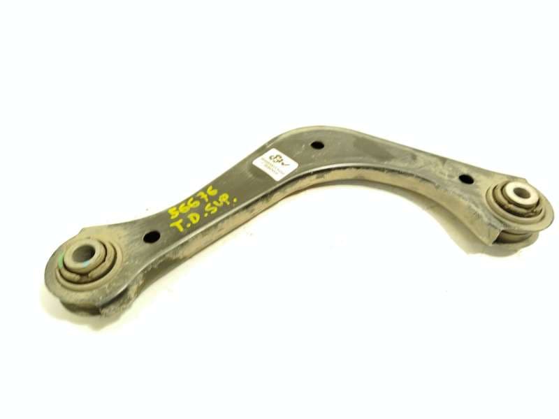 Recambio de brazo suspension superior trasero derecho para kia niro ii (sg2) ev referencia OEM IAM 55120AABA0 - Azul