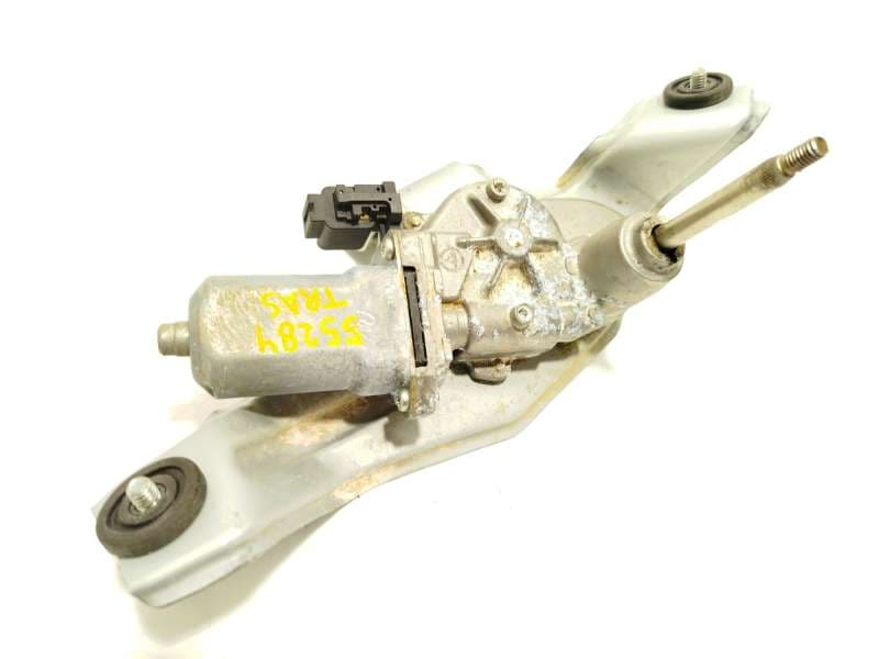 Recambio de motor limpia trasero para hyundai kona (os, ose, osi) 1.0 t-gdi referencia OEM IAM 98700J9000 035111940 - Gris