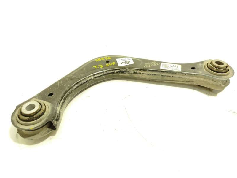 Recambio de brazo suspension superior trasero izquierdo para kia niro ii (sg2) ev referencia OEM IAM 55120AABA0 - Azul