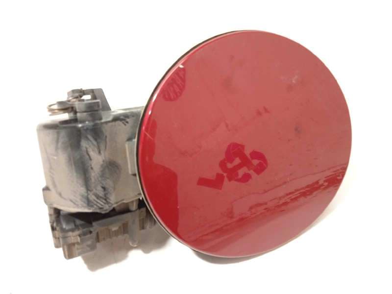 Recambio de tapa exterior combustible para jaguar xe 2.0 diesel cat referencia OEM IAM GX7327936AC T2H1147 T2H1145 - Rojo