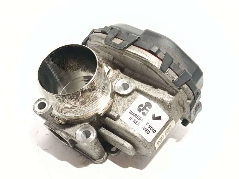 Recambio de caja mariposa para ford transit courier b460 furgón/monospace 1.5 tdci referencia OEM IAM FM5Q9E926AA 1869492