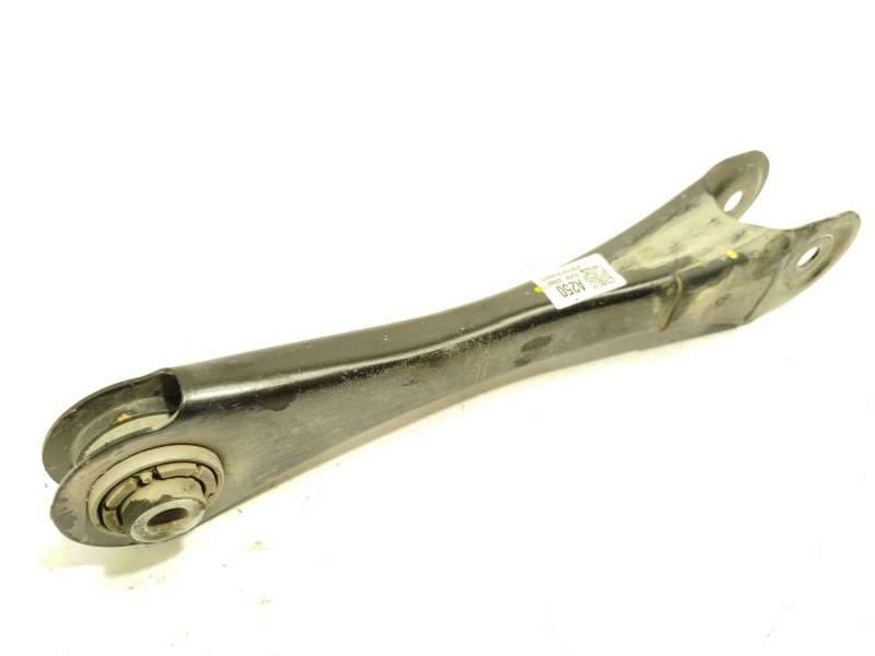 Recambio de brazo suspension inferior trasero izquierdo para kia niro ii (sg2) ev referencia OEM IAM 55250AAAA0 - Azul