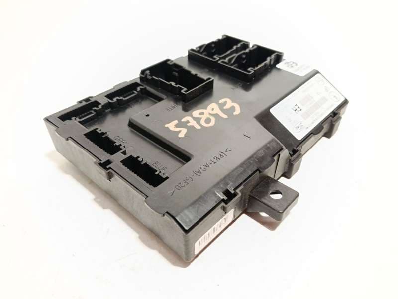 Recambio de modulo electronico para ford transit courier b460 furgón/monospace 1.5 tdci referencia OEM IAM DN1T15K600EH 2258144