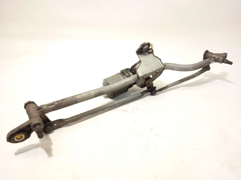 Recambio de motor limpia delantero para audi a4 b7 avant (8ed) 3.2 fsi referencia OEM IAM 8E1955119B0Y 0390241509 - Gris