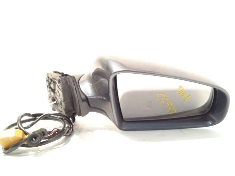 Recambio de retrovisor derecho para audi a4 b7 avant (8ed) 3.2 fsi referencia OEM IAM 8E1858532AA 8E1858532AA01C - Gris