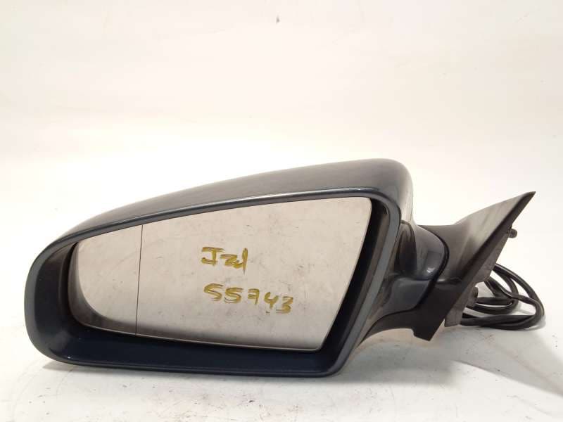 Recambio de retrovisor izquierdo para audi a4 b7 avant (8ed) 3.2 fsi referencia OEM IAM 8E1858531AA 8E1858531AA01C - Gris