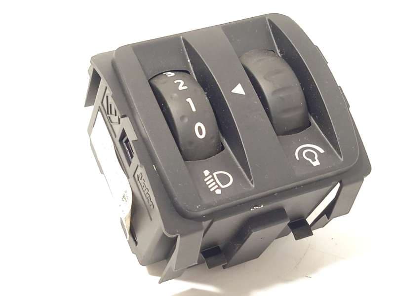 Recambio de modulo electronico para renault megane iv hatchback (b9a/m/n_) 1.3 tce 140 (b9nb) referencia OEM IAM 251908557R - Gris