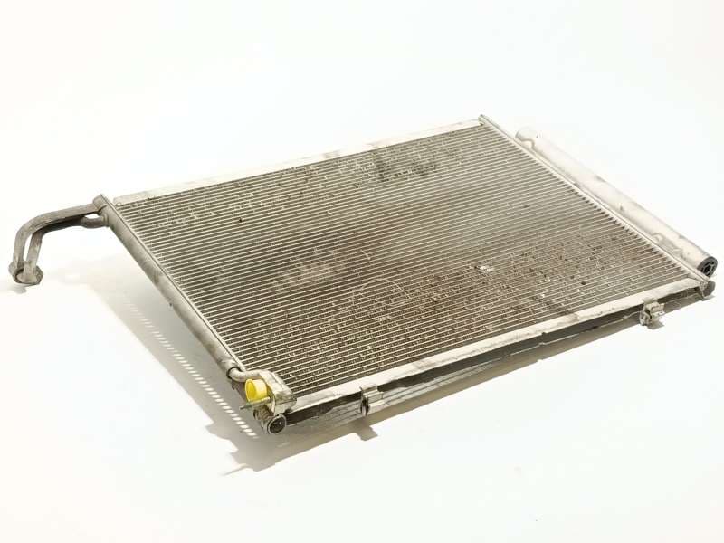 Recambio de condensador / radiador aire acondicionado para ford transit courier b460 furgón/monospace 1.5 tdci referencia OEM IA