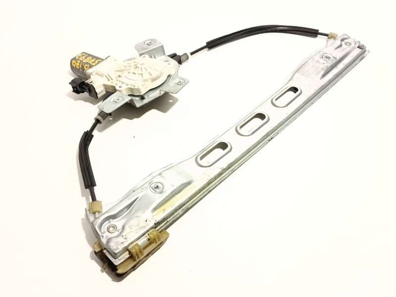 Recambio de elevalunas delantero izquierdo para ford transit courier b460 furgón/monospace 1.5 tdci referencia OEM IAM ET76A2320