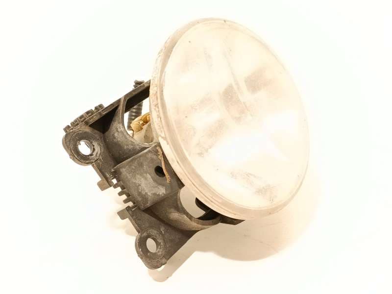 Recambio de faro antiniebla izquierdo para peugeot partner caja/chasis 1.6 bluehdi 100 referencia OEM IAM 9675450980