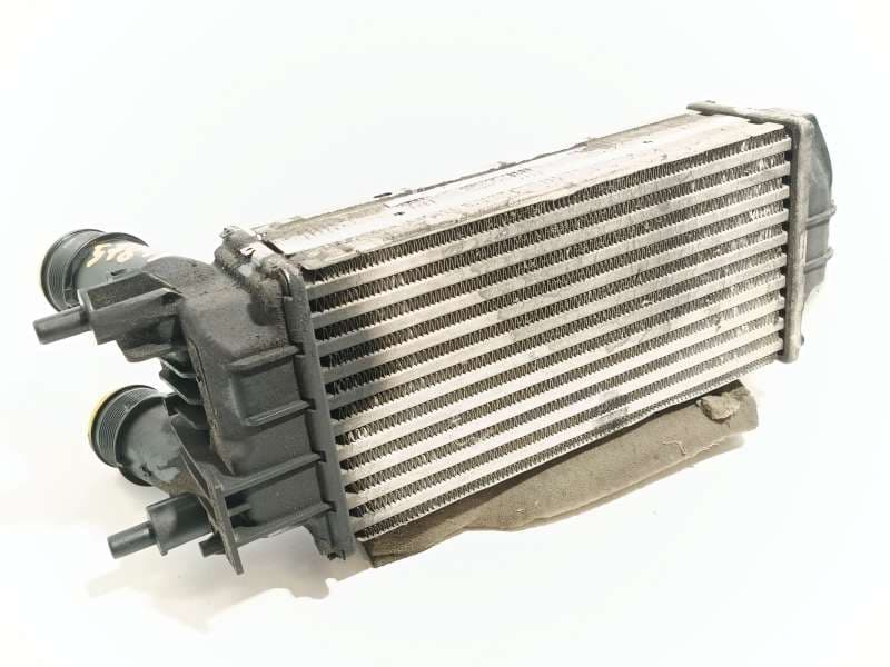 Recambio de intercooler para ford transit courier b460 furgón/monospace 1.5 tdci referencia OEM IAM JT766K775DA 2521970