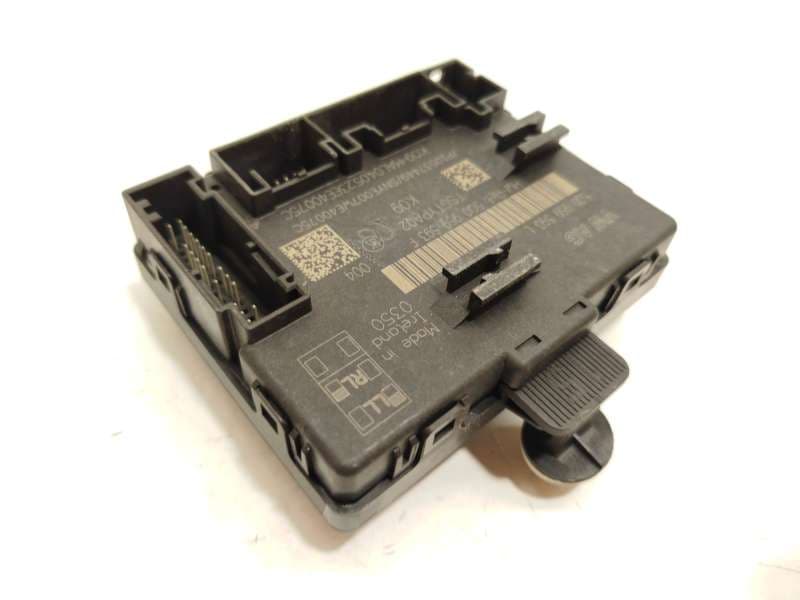 Recambio de centralita confort para volkswagen golf viii variant (cg5, db5) 1.0 tsi referencia OEM IAM 5Q0959593F