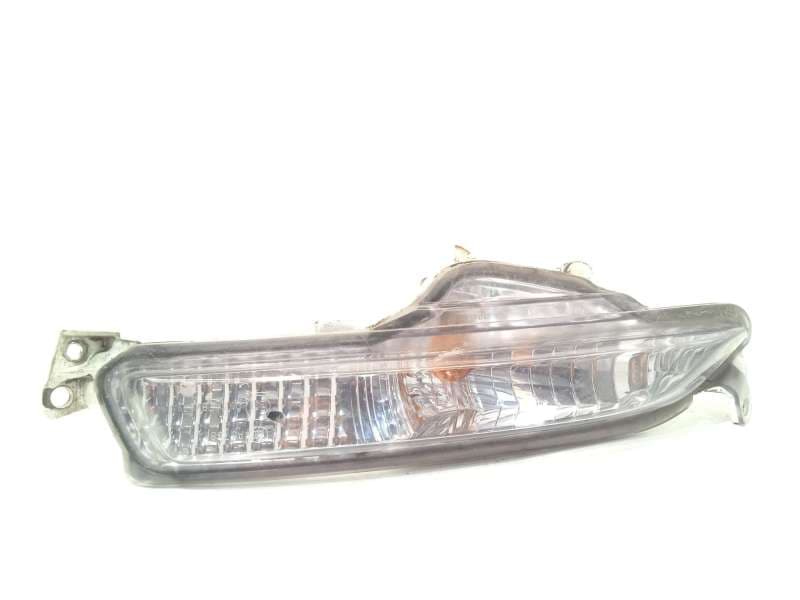 Recambio de piloto delantero izquierdo para iveco daily vi furgoneta 35s16, 35c16, 70c16 referencia OEM IAM 5802312355 - Blanco