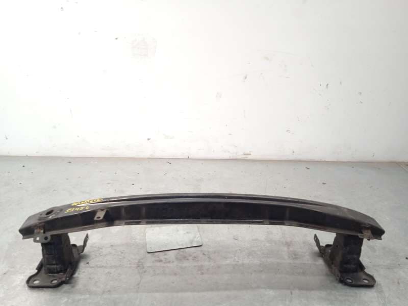 Recambio de refuerzo paragolpes delantero para skoda suberb (3t4) ambition referencia OEM IAM 3T0807109C - Blanco