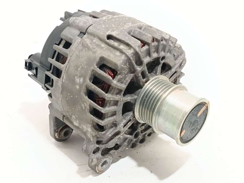 Recambio de alternador para skoda kodiaq i (ns6, ns7, nv7) 1.5 tsi referencia OEM IAM 05E903026Q 2740516C TG14LLD