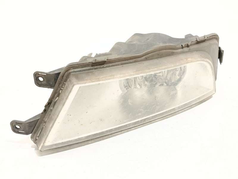 Recambio de faro antiniebla derecho para skoda octavia iii (5e3, nl3, nr3) 1.6 tdi referencia OEM IAM 5E0941700D 7190100001 - Negro