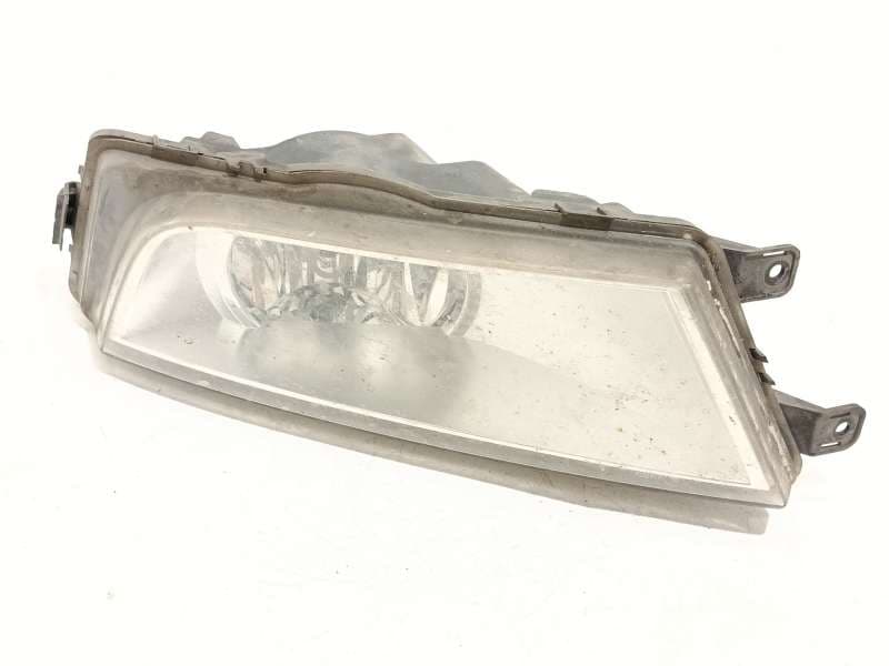 Recambio de faro antiniebla izquierdo para skoda octavia iii (5e3, nl3, nr3) 1.6 tdi referencia OEM IAM 5E0941699D 7190100000 - Negro