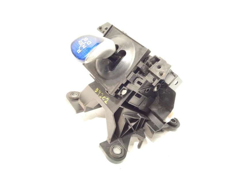 Recambio de palanca cambio para toyota auris (_e15_) 1.8 hybrid (zwe150_) referencia OEM IAM 3355012D80 - Blanco