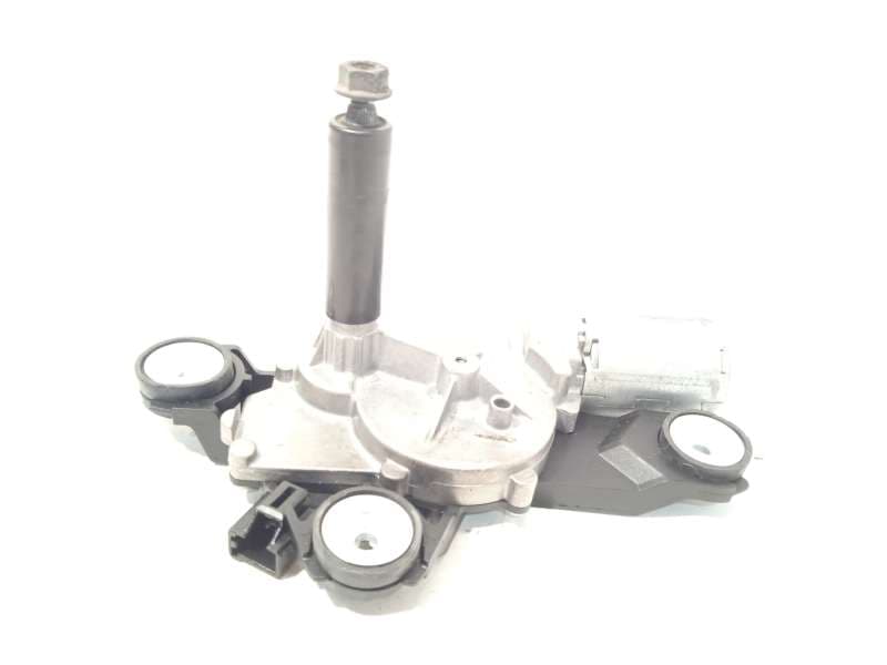 Recambio de motor limpia trasero para volvo v50 (545) 2.0 d referencia OEM IAM 3M51R17K441AE 30763683 0390201823 - Gris