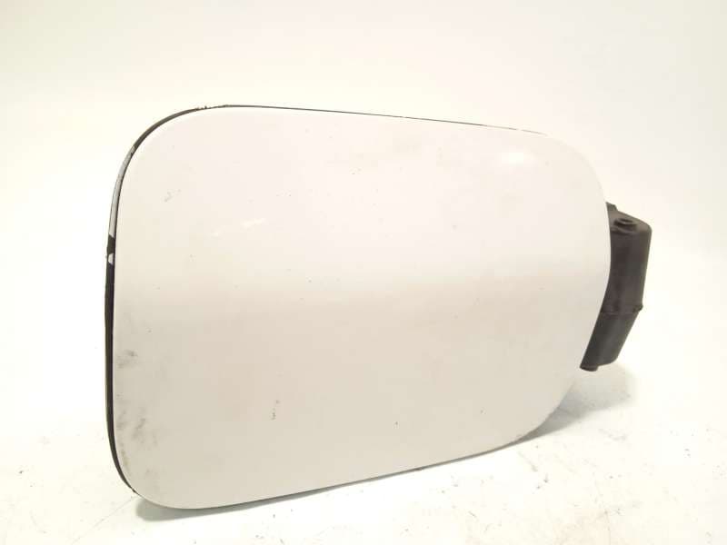 Recambio de tapa exterior combustible para skoda suberb (3t4) ambition referencia OEM IAM 3T5809857B 3T5809909B 3T5809857BGRU - Blanco