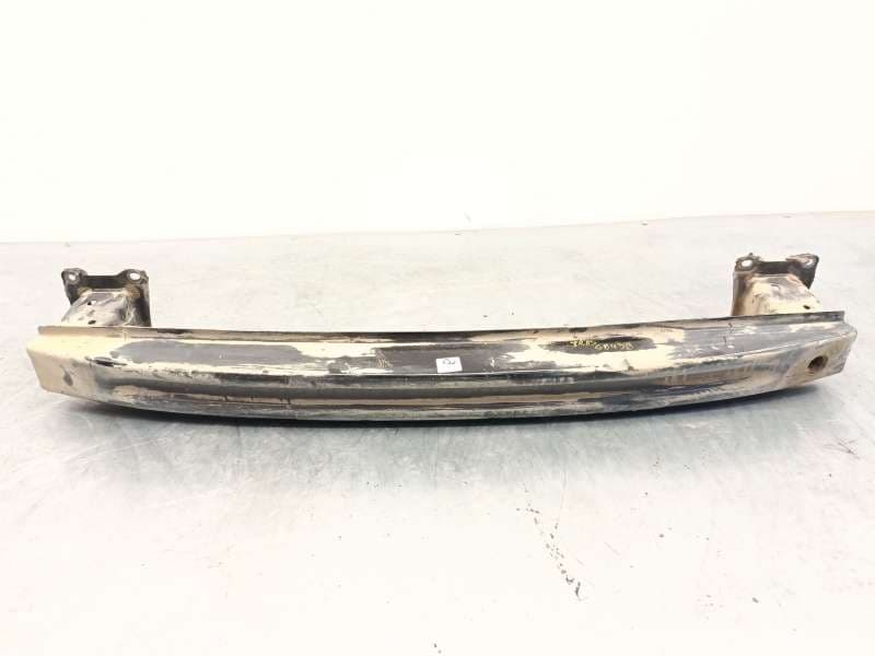 Recambio de refuerzo paragolpes trasero para skoda octavia iii (5e3, nl3, nr3) 1.6 tdi referencia OEM IAM 5E5807305C - Negro