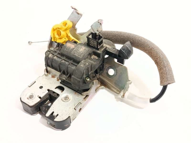 Recambio de cerradura maletero / porton para skoda kodiaq i (ns6, ns7, nv7) 1.5 tsi referencia OEM IAM 81A827506