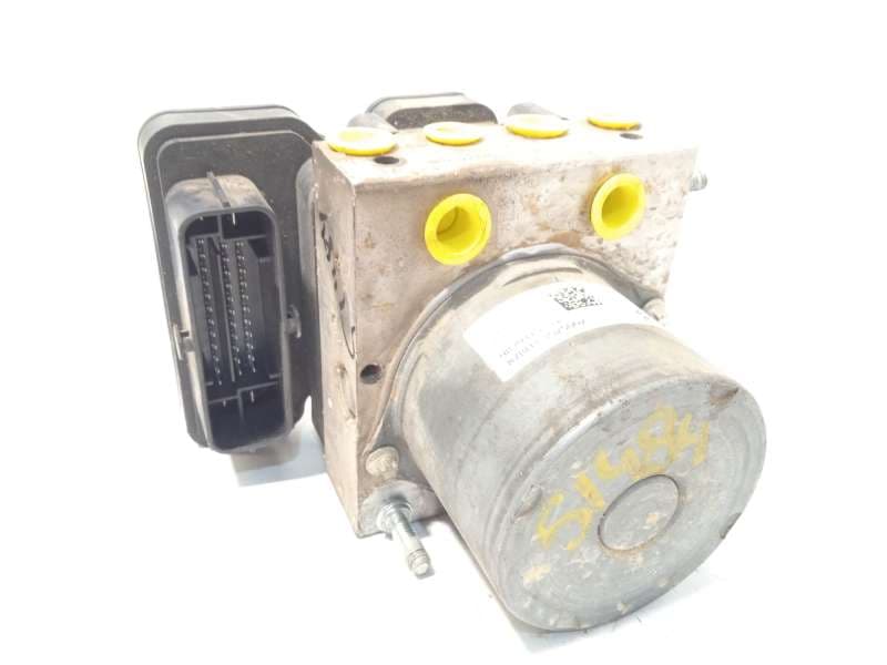 Recambio de abs para citroën berlingo furgón/monospace (k9) 1.5 bluehdi 100 referencia OEM IAM 9808055980 970025 9850900980