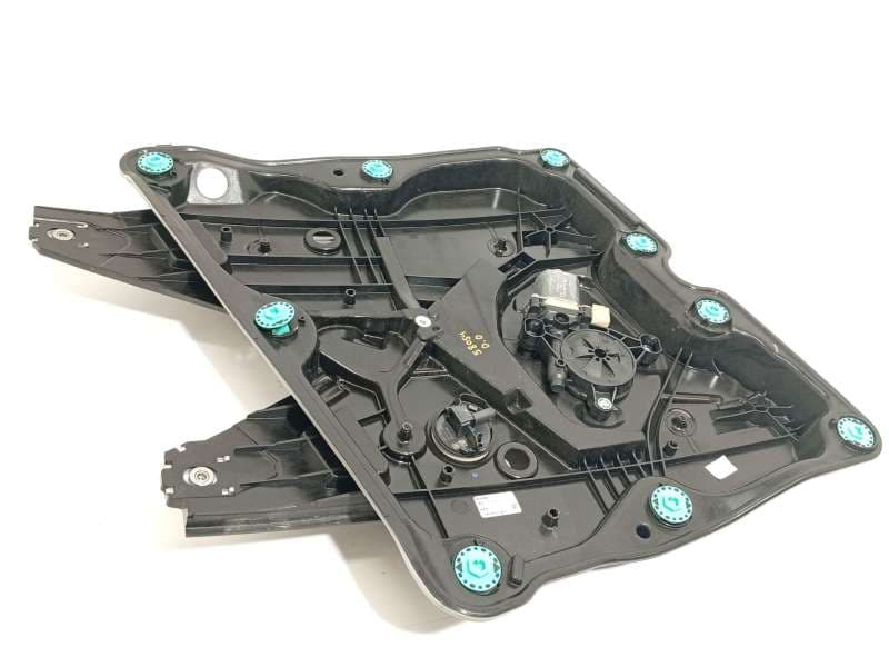 Recambio de elevalunas delantero derecho para volkswagen golf viii variant (cg5, db5) 1.0 tsi referencia OEM IAM 5H0837402J 5Q09