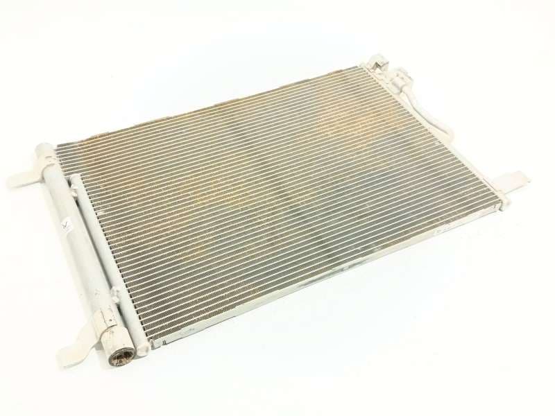 Recambio de condensador / radiador aire acondicionado para skoda kodiaq i (ns6, ns7, nv7) 1.5 tsi referencia OEM IAM 5Q0816411AR