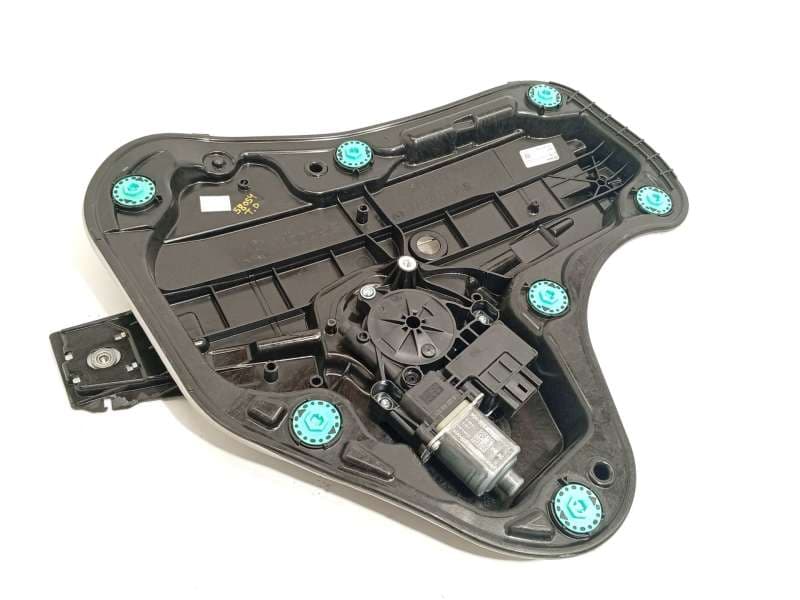 Recambio de elevalunas trasero derecho para volkswagen golf viii variant (cg5, db5) 1.0 tsi referencia OEM IAM 5H0839402F 5Q0959