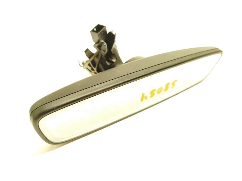 Recambio de espejo interior para volkswagen golf viii variant (cg5, db5) 1.0 tsi referencia OEM IAM 3G0857511AM9B9