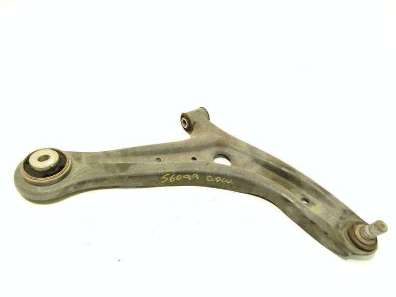 Recambio de brazo suspension inferior delantero derecho para ford ka+ iii (uk, fk) 1.2 ti-vct referencia OEM IAM 1908876 E4B1304 - Marron