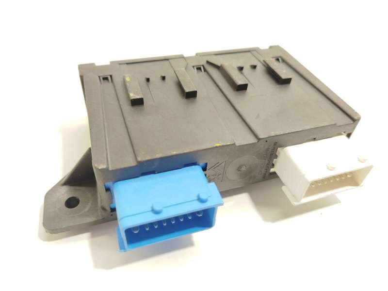 Recambio de modulo electronico para citroën c4 grand picasso ii (da_, de_) 1.6 bluehdi 120 referencia OEM IAM 9812711280 - Azul