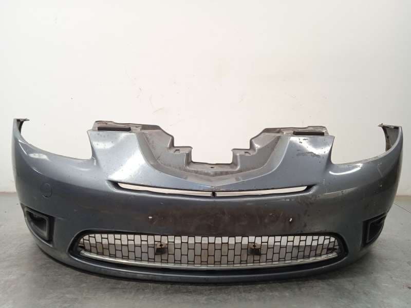 Recambio de paragolpes delantero para lancia ypsilon (843_) 1.3 d multijet (843.axe11, 843.axe1a) referencia OEM IAM 71777622 - Plata