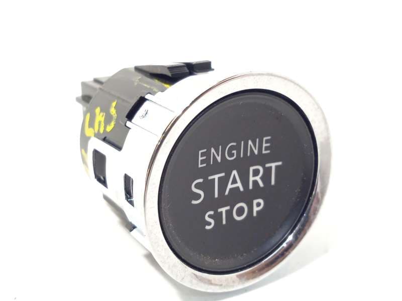 Recambio de modulo electronico para citroën c3 iii (sx) 1.2 puretech 82 referencia OEM IAM 9827205180 - Blanco