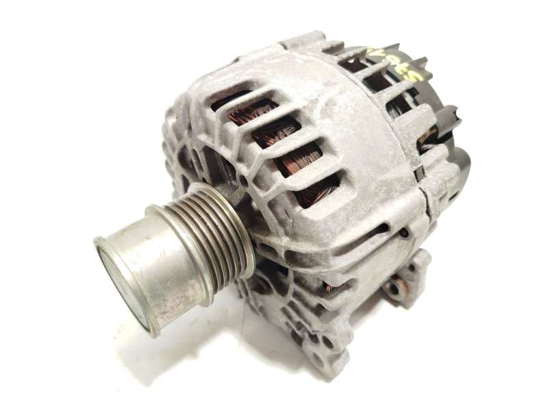 Recambio de alternador para audi a1 allstreet (gbh) 30 tfsi referencia OEM IAM 05E903026Q 2740516C TG14LLD - Gris