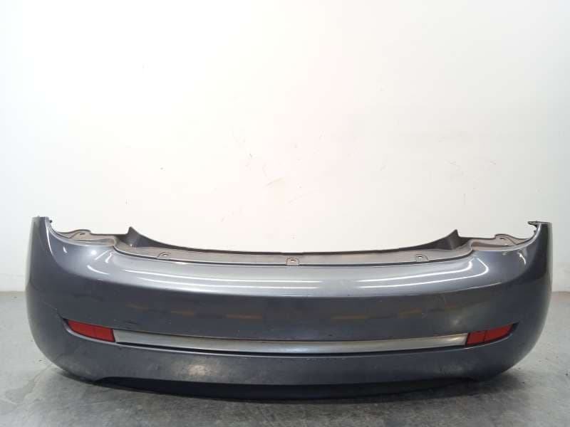 Recambio de paragolpes trasero para lancia ypsilon (843_) 1.3 d multijet (843.axe11, 843.axe1a) referencia OEM IAM 71777623 - Plata