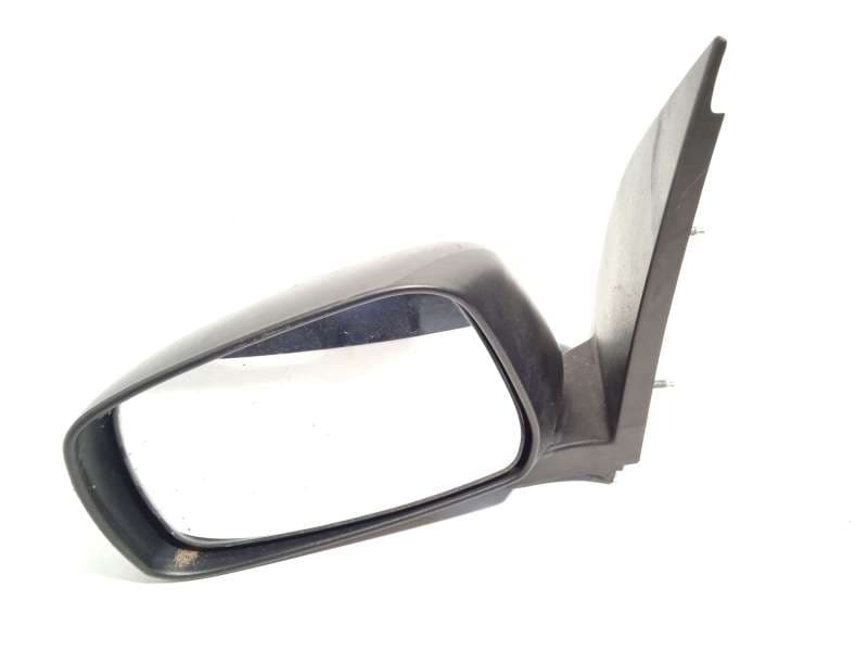 Recambio de retrovisor izquierdo para nissan pathfinder iii (r51) 2.5 dci 4wd referencia OEM IAM 96302EB110 - Gris