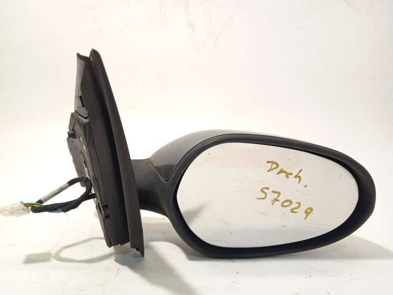 Recambio de retrovisor derecho para lancia ypsilon (843_) 1.3 d multijet (843.axe11, 843.axe1a) referencia OEM IAM 007354112260 - Plata
