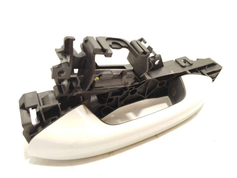 Recambio de maneta exterior trasera izquierda para volkswagen golf viii variant (cg5, db5) 1.0 tsi referencia OEM IAM 5H0837469