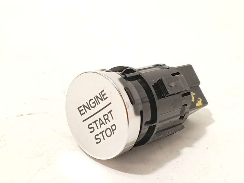 Recambio de interruptor para ford kuga iii (dfk) 2.5 fhev referencia OEM IAM PJ6T14C376AB 2650247 - Azul