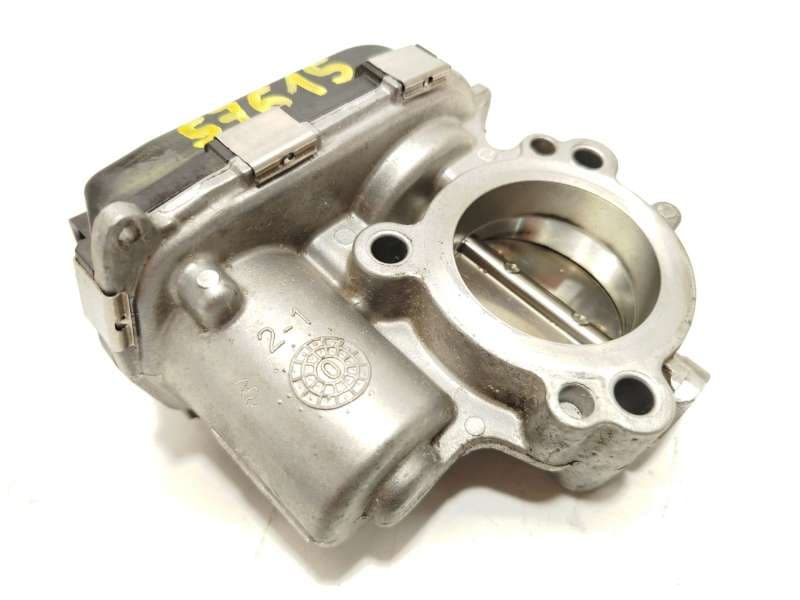 Recambio de caja mariposa para audi a1 allstreet (gbh) 30 tfsi referencia OEM IAM 05C133062A 05C133062 V29090880B - Gris