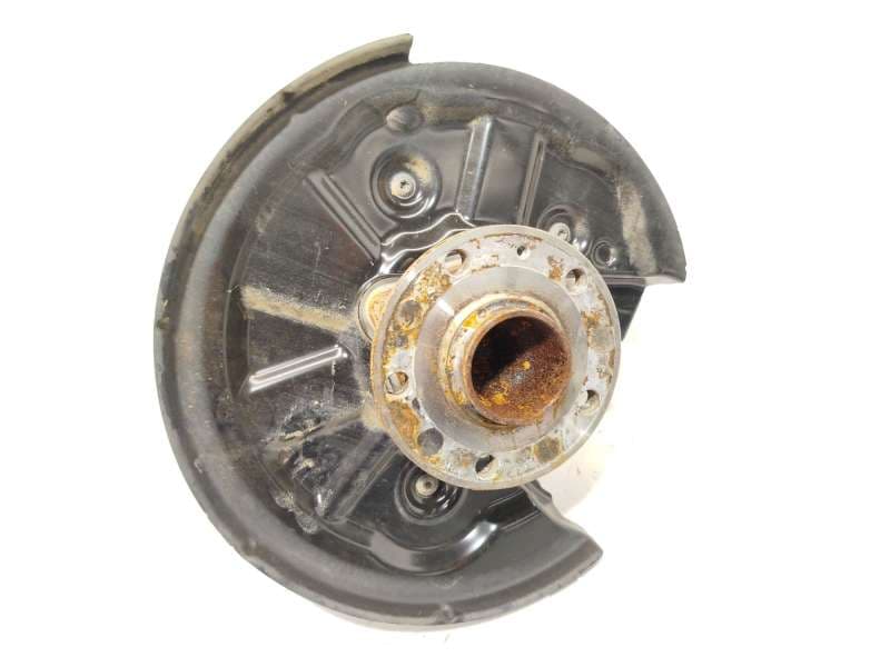 Recambio de mangueta trasera izquierda para skoda kodiaq i (ns6, ns7, nv7) 1.5 tsi referencia OEM IAM 5QF505435H