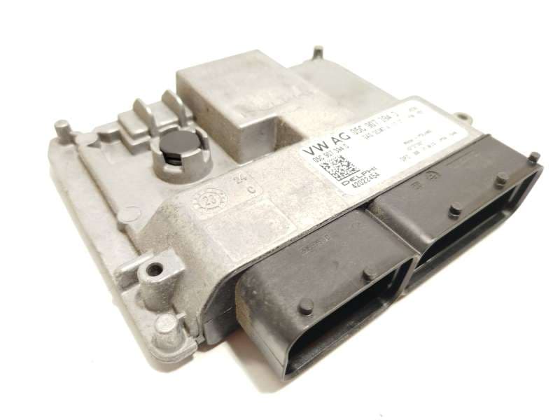 Recambio de centralita motor uce para audi a1 allstreet (gbh) 30 tfsi referencia OEM IAM 05C907394D 42022454 - Gris
