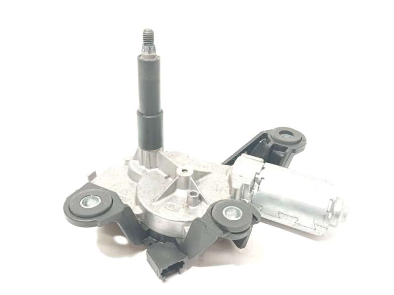 Recambio de motor limpia trasero para renault kangoo / grand kangoo ii (kw0/1_) 1.5 dci 110 (kw0c, kw0h) referencia OEM IAM 8200 - Azul