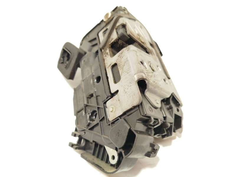 Recambio de cerradura puerta trasera derecha para audi a1 allstreet (gbh) 30 tfsi referencia OEM IAM 5TA839016Q - Gris