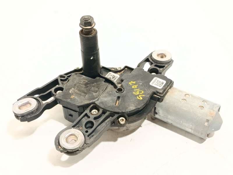 Recambio de motor limpia trasero para skoda kodiaq i (ns6, ns7, nv7) 1.5 tsi referencia OEM IAM 5F4955711A W000086097