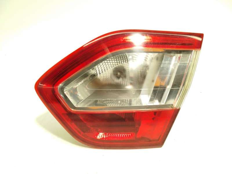 Recambio de piloto trasero derecho interior para renault fluence (l3_) 1.6 16v (l301, l30f, l30p, l30r) referencia OEM IAM 26550